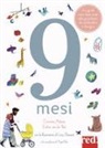 Courtney Adamo, Esther van de Paal, L. Stewart - 9 mesi