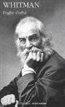 Walt Whitman, M. Corona - Foglie d'erba. Testo inglese a fronte