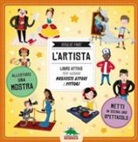 Petra Bartikovà, Eva Oburkova, K. Hikadová, T. Pernicky - Voglio fare l'artista