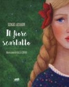 Sergej Aksakov, G. Zin'ko - Il fiore scarlatto