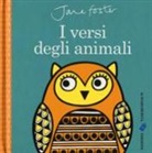 Jane Foster - I versi degli animali