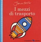 Jane Foster - I mezzi di trasporto