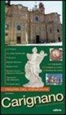 Gaia Graziano - Guida-ritratto della città di Carignano