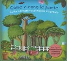 Christiane Dorion, B. Young - Come vivono le piante. Guida interattiva al mondo vegetale. Libro pop-up