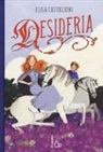 Elisa Castiglioni, I. Urbinati - Desideria