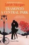 Sarah Morgan - Tramonto a Central Park. Da Manhattan con amore