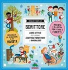 Petra Bartikovà, Eva Oburkova, K. Hikadová, T. Pernicky - Voglio fare lo scrittore