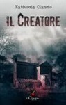 Katiuscia Ciancio - Il creatore