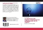 Ender Barrientos - La Gerencia del Capital Intelectual en el Postgrado de la UNEFA