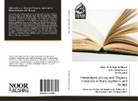 sabri Al-marsomy, Omar H. Shihab Al-Obaidi, Sattar Salim - Interactions of clay and Organic materials in Nano-systems and its app