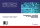Neven Saleh - Comprehensive frameworks for medical equipment management