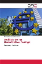 Álvaro Cabezudo Manzanera - Análisis de los Quantitative Easings