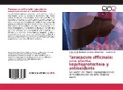 Liliana Favari, María Estela Meléndez-Camargo, Saudy Saret Pablo-Pérez - Taraxacum officinale: una planta hepatoprotectora y antioxidante