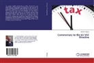 Wolfgang Berger, Berger Wolfgang - Commentary to the EU VAT Directive