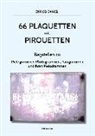 Enrico Danieli - 66 Plaquetten mit Pirouetten