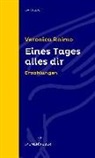 Veronica Raimo - Eines Tages alles dir