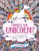Jonn Marx, Jonny Marx, Marx Jonny, Paul Moran, Sophie Schrey, Schrey Sophie... - Where's The Unicorn?