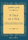 Jonathan Swift - A Tale of a Tub