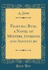 A. Stone - Fighting Byng a Novel of Mystery, Intrigue and Adventure (Classic Reprint)