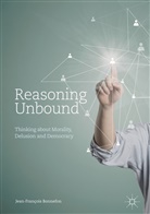 Jean-Francois Bonnefon, Jean-François Bonnefon - Reasoning Unbound