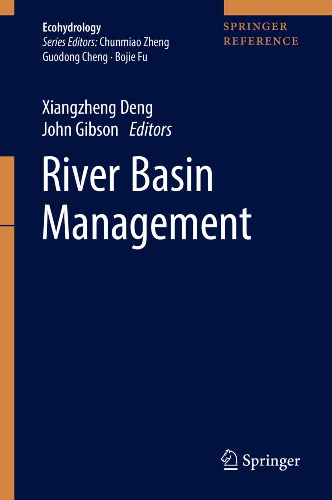 Xiangzhen Deng, Xiangzheng Deng,  Gibson,  Gibson, John Gibson - River Basin Management