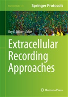 Roy Sillitoe, Roy V. Sillitoe, Ro V Sillitoe, Roy V Sillitoe - Extracellular Recording Approaches