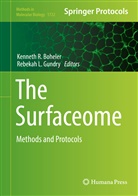 Kenneth R. Boheler, Rebekah L. Gundry, L Gundry, L Gundry, Kennet R Boheler, Kenneth R Boheler - The Surfaceome