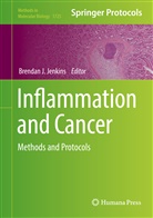 Brenda J Jenkins, Brendan J Jenkins, Brendan J Jenkins, Brendan J. Jenkins - Inflammation and Cancer