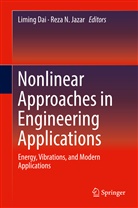 Limin Dai, Liming Dai, Reza N. Jazar, N Jazar, N Jazar - Nonlinear Approaches in Engineering Applications