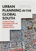 Richar de Satgé, Richard de Satgé, Rick de Satgé, Vanessa Watson - Urban Planning in the Global South