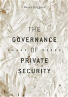 Marco Boggero - The Governance of Private Security