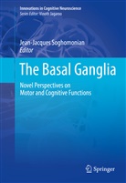 Jean-Jacque Soghomonian, Jean-Jacques Soghomonian - The Basal Ganglia