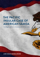 Line-Noue Memea Kruse - The Pacific Insular Case of American Samoa