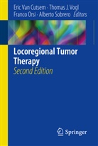 Eric Van Cutsem, Thoma J Vogl, Thomas J Vogl, Franco Orsi, Franco Orsi et al, Alberto Sobrero... - Locoregional Tumor Therapy