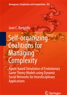 Juan C Burguillo, Juan C. Burguillo - Self-organizing Coalitions for Managing Complexity