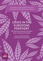 Owe Parker, Owen Parker, Tsarouhas, Tsarouhas, Dimitirs Tsarouhas, Dimitris Tsarouhas - Crisis in the Eurozone Periphery