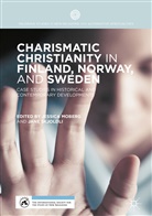 Jessic Moberg, Jessica Moberg, Skjoldli, Skjoldli, Jane Skjoldli - Charismatic Christianity in Finland, Norway, and Sweden