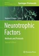 Stephe D Skaper, Stephen D Skaper, Stephen D. Skaper - Neurotrophic Factors