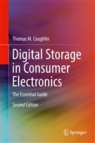 Thomas M Coughlin, Thomas M. Coughlin - Digital Storage in Consumer Electronics