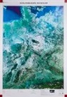 BKG - Bundesamt für Kartographie und Geodäsie, BK - Bundesamt für Kartographie und - Satellitenbildkarte Deutschland 1 : 750 000, Planokarte