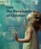 Michael Cole, Sheila R. Cole, Cynthia Lightfoot - The Development of Children