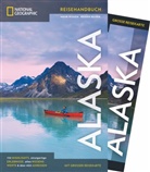 Bo Devine, Bob Devine, Ol Helmhausen, Ole Helmhausen, Michael Melford - NATIONAL GEOGRAPHIC Reisehandbuch Alaska