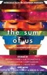 Juliet Marillier, Marillier Juliet, Susan Forest, Lucas K. Law, Lucas K Law, Susan Forest - The Sum of Us