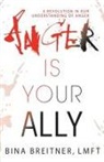 Bina Breitner - Anger Is Your Ally