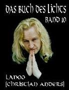 Christian Anders, Elk Straube, Elke Straube - Das Buch des Lichts, Band 10