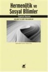 Zygmunt Bauman - Hermenötik ve Sosyal Bilimler