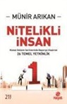 Münir Arikan - Nitelikli Insan