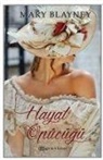 Mary Blayney - Hayat Öpücügü