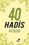 Nurettin Durman - 40 Hadis 40 Yazar