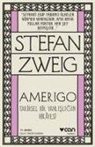 Stefan Zweig - Amerigo